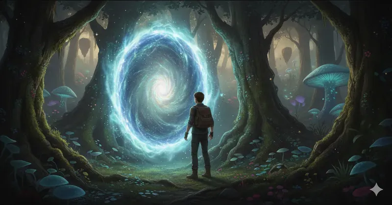 Cinematic Fantasy Adventures