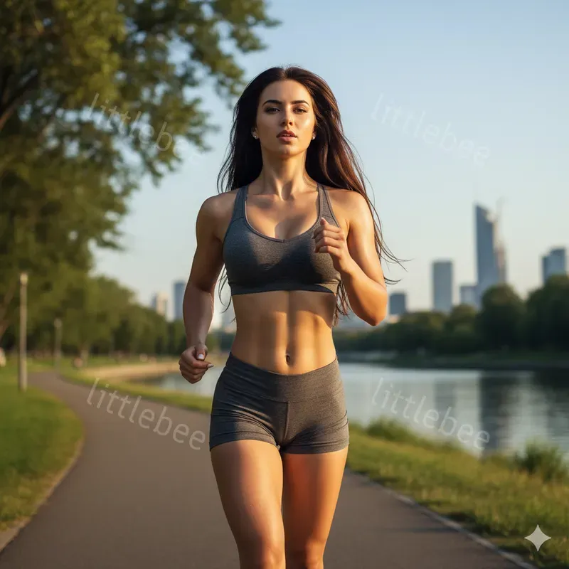 Outdoor Fitness Beauties Bundles
