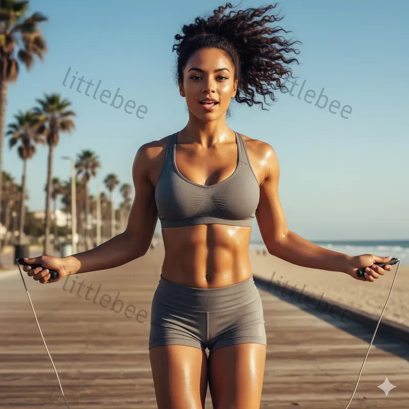 Outdoor Fitness Beauties Bundles