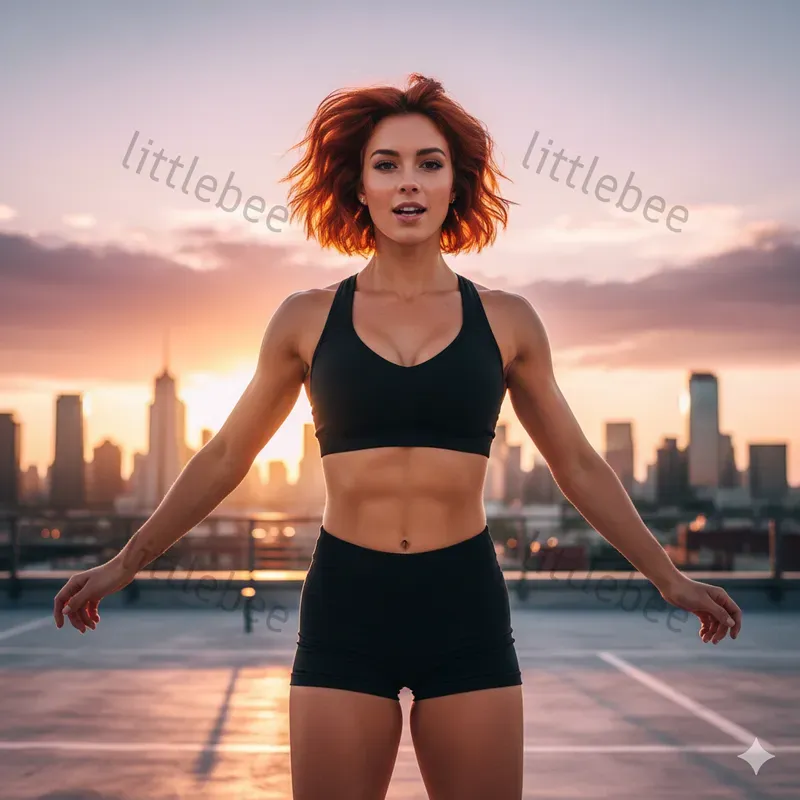 Outdoor Fitness Beauties Bundles