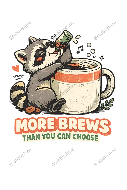 Cute Mascot Tshirt Designs Packs