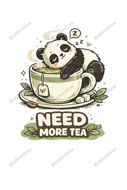 Cute Mascot Tshirt Designs Packs