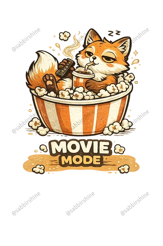 Cute Mascot Tshirt Designs Packs