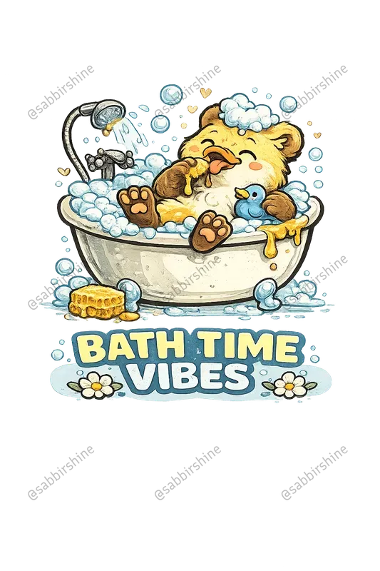 Cute Mascot Tshirt Designs Packs