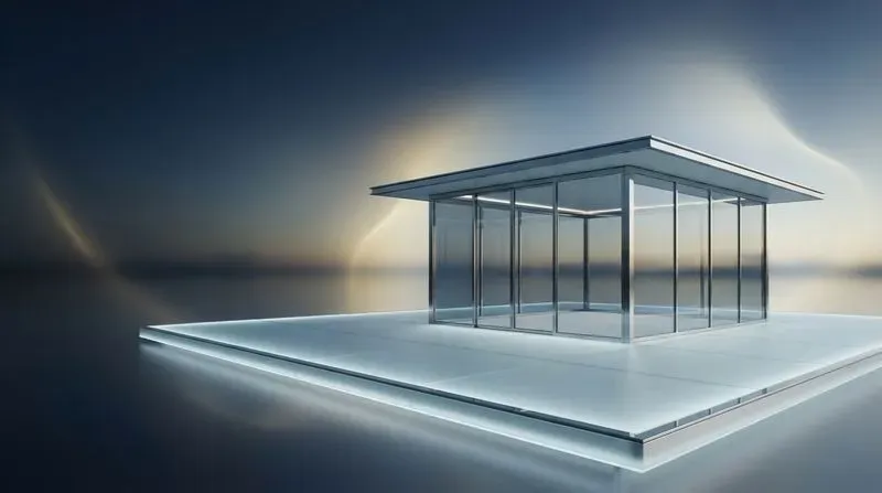 Master Commercial Design Mockups