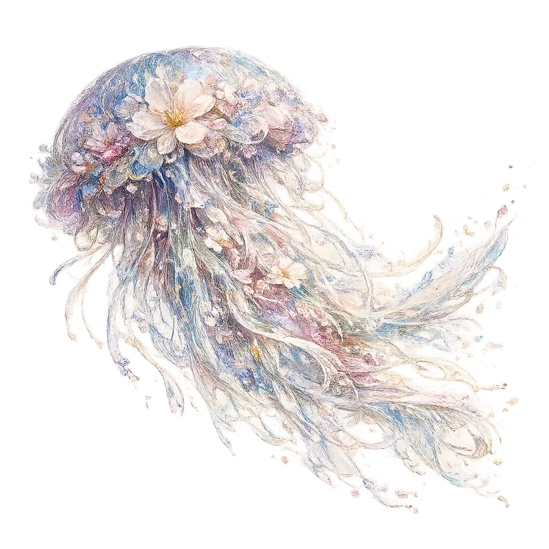 Living Paint Cliparts