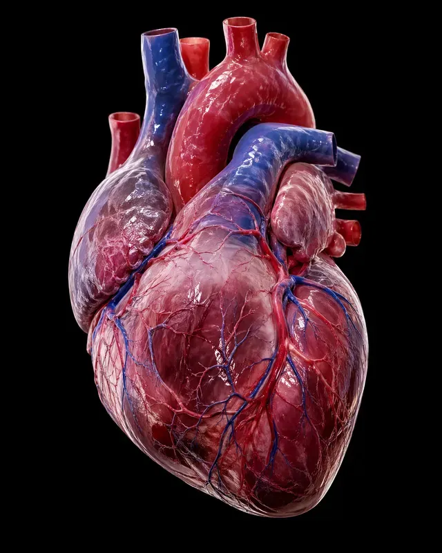 3D Medical Illustration Masters