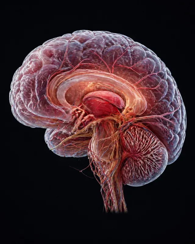 3D Medical Illustration Masters