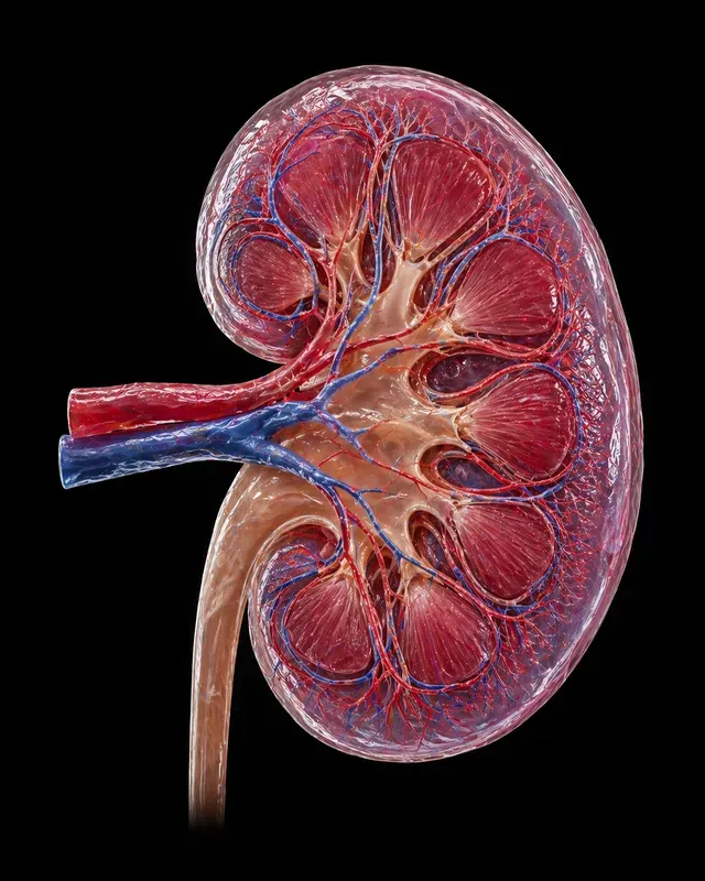 3D Medical Illustration Masters
