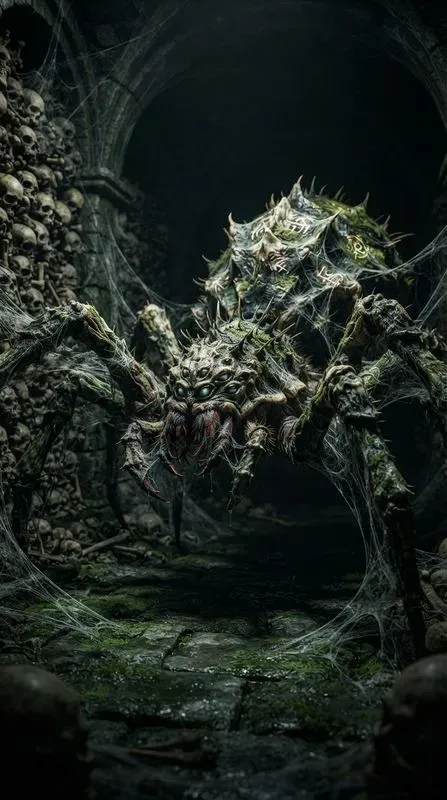 Apex Predator Creatures