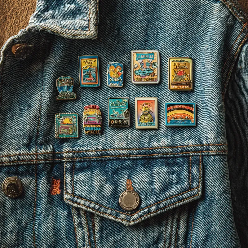 Retro Style Photo Packages