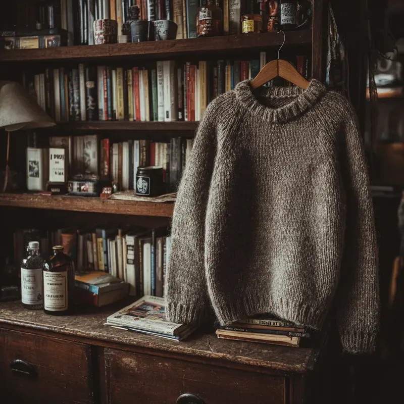 Retro Style Photo Packages