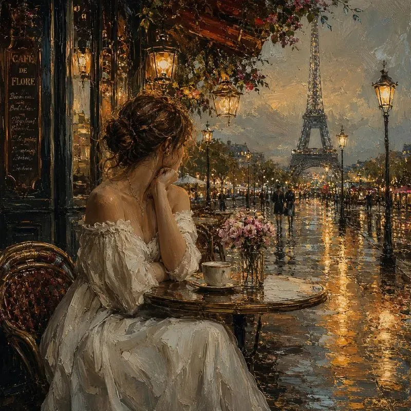 Timeless Impression Dreams