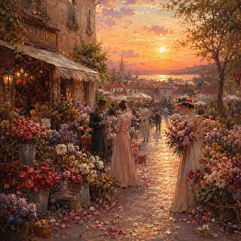 Timeless Impression Dreams