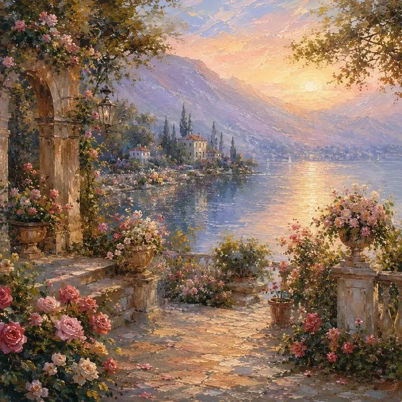 Timeless Impression Dreams