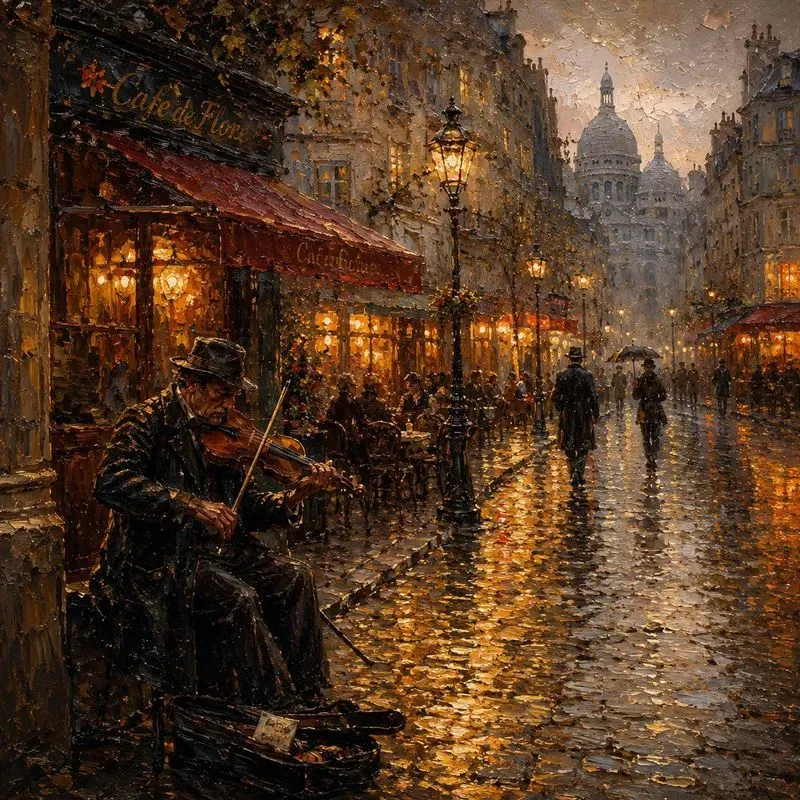 Timeless Impression Dreams