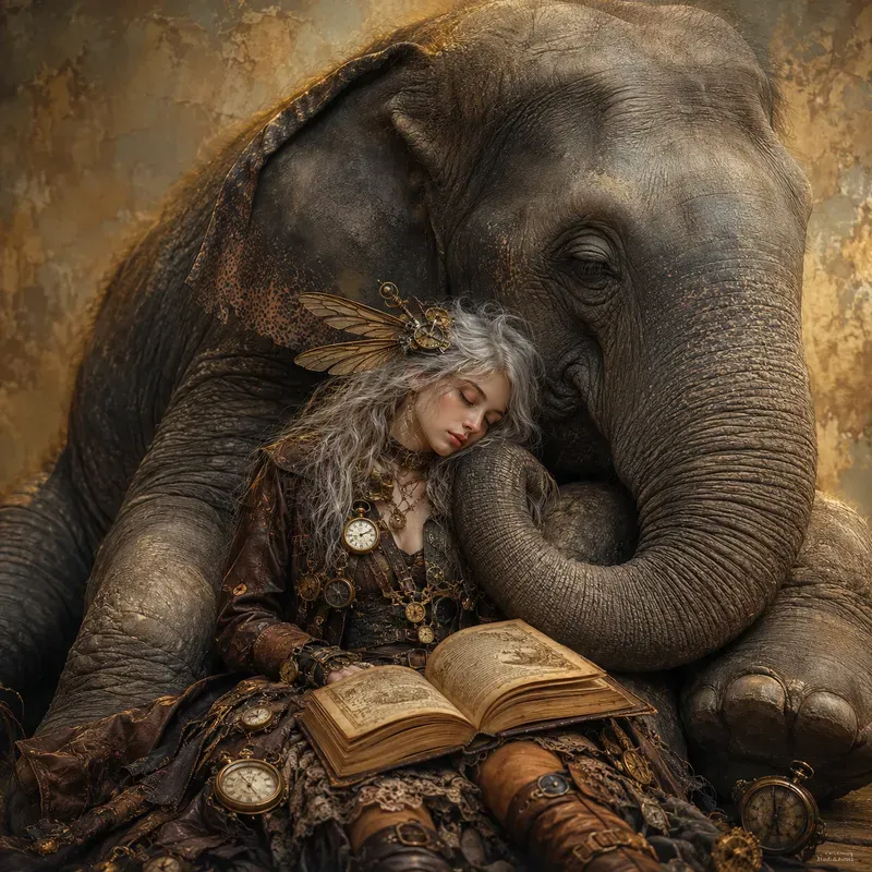 Dreaming With Giants