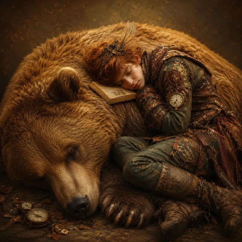 Dreaming With Giants
