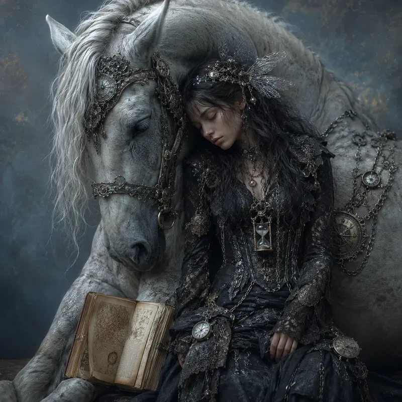 Dreaming With Giants