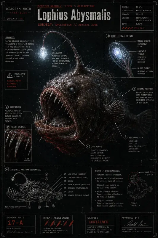 Diagram Noir Casefiles Forensic Posters