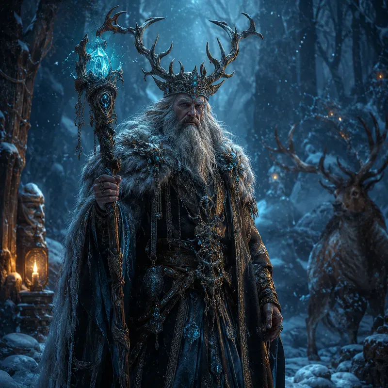 Mythic Fantasy Realms Packs