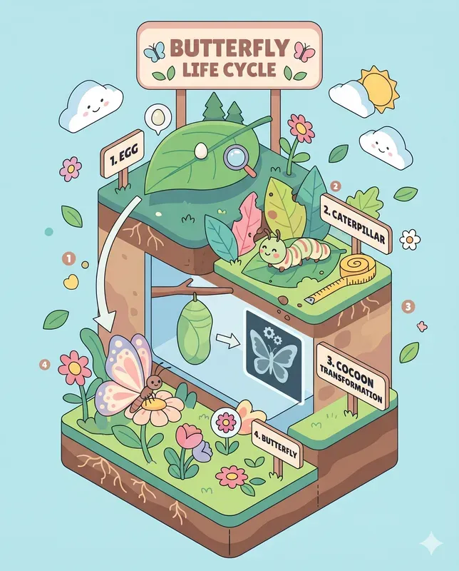 Visual Classroom Infographic Builders