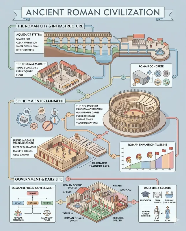 Visual Classroom Infographic Builders