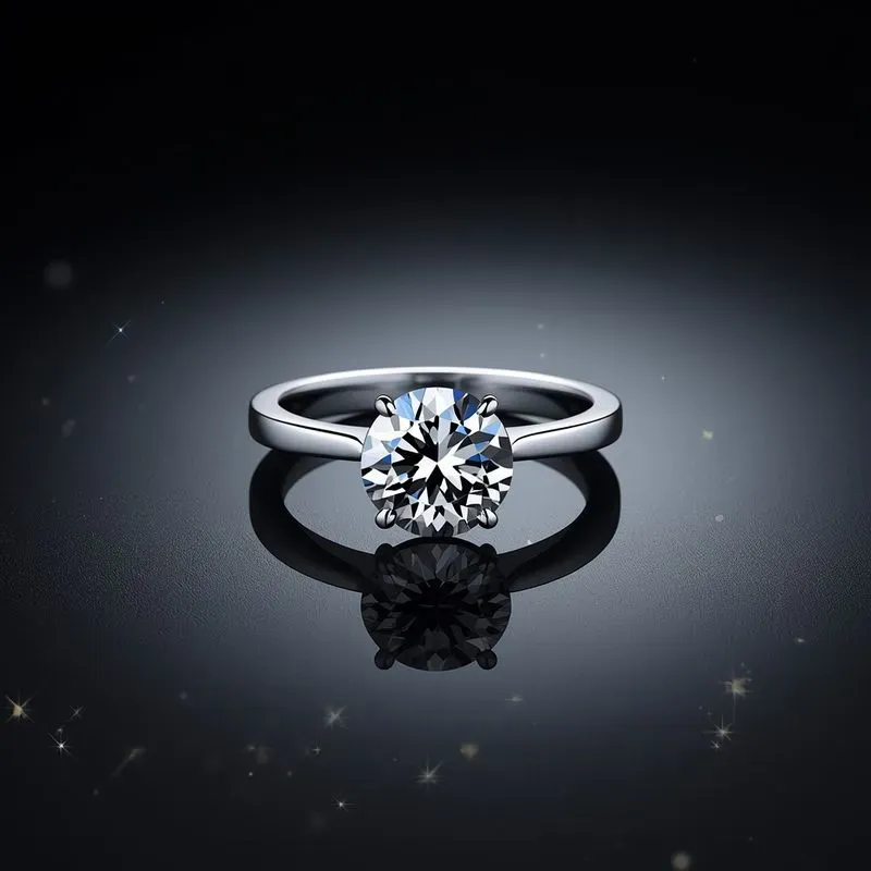 Luxury Jewelry Ads 8K