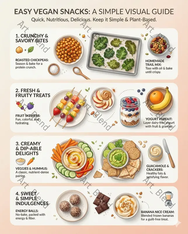 Minimal Infographic Lifestyle Images