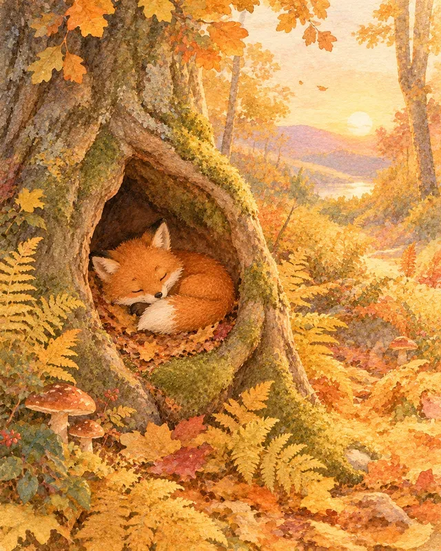 Whimsical Childrens Storybooks