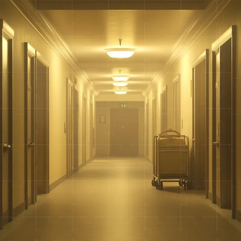 Liminal Horizons
