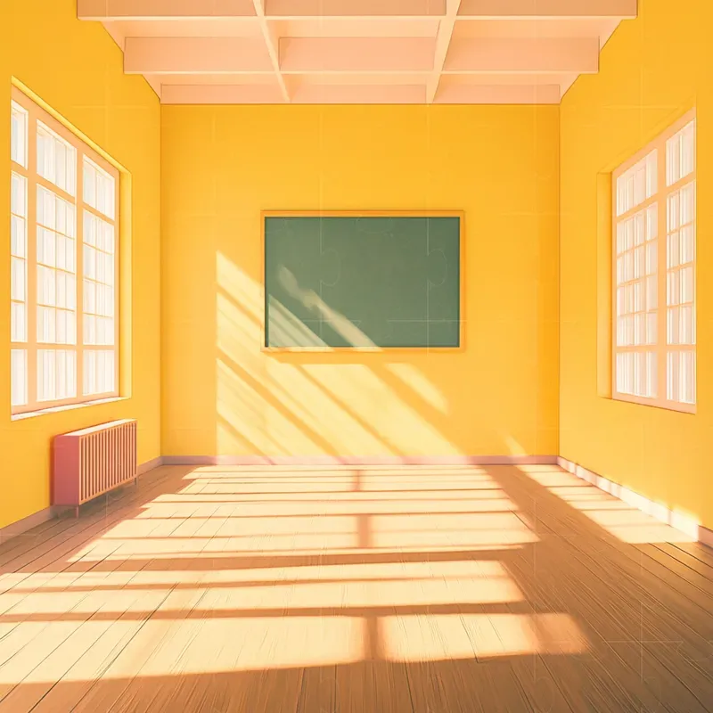 Liminal Horizons
