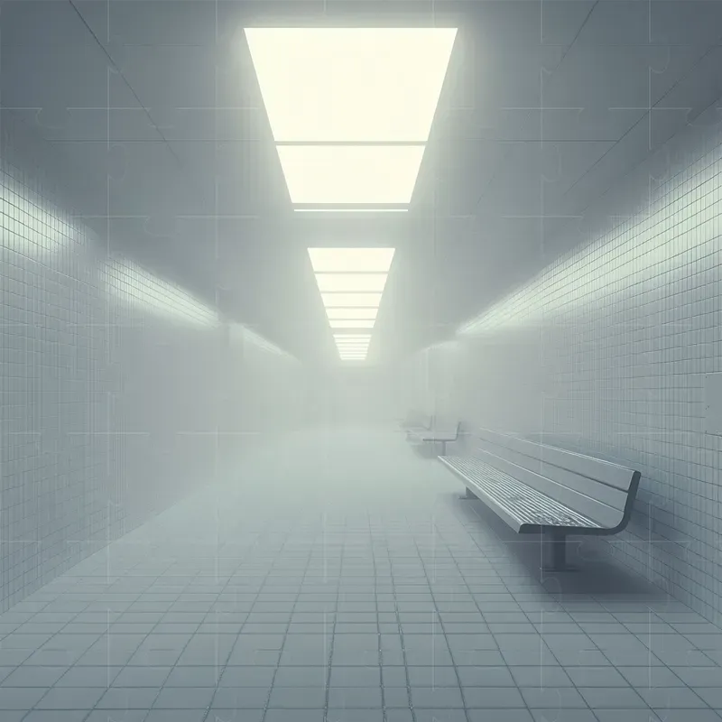 Liminal Horizons