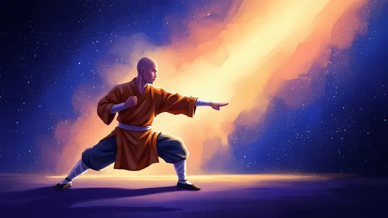 Inner Glow Reveries