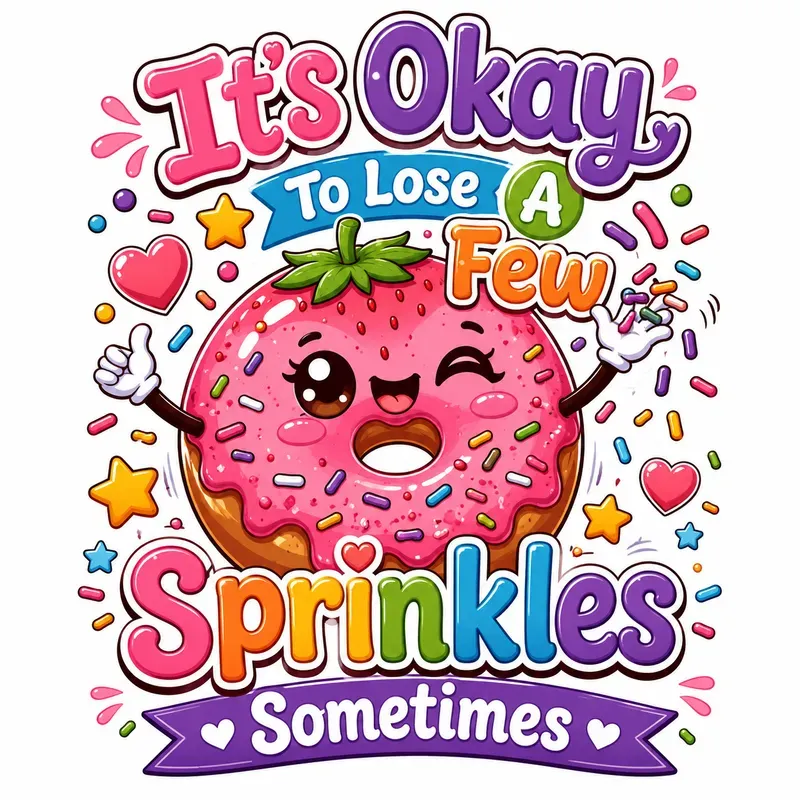 Cute Motivational Character Quotes Packs