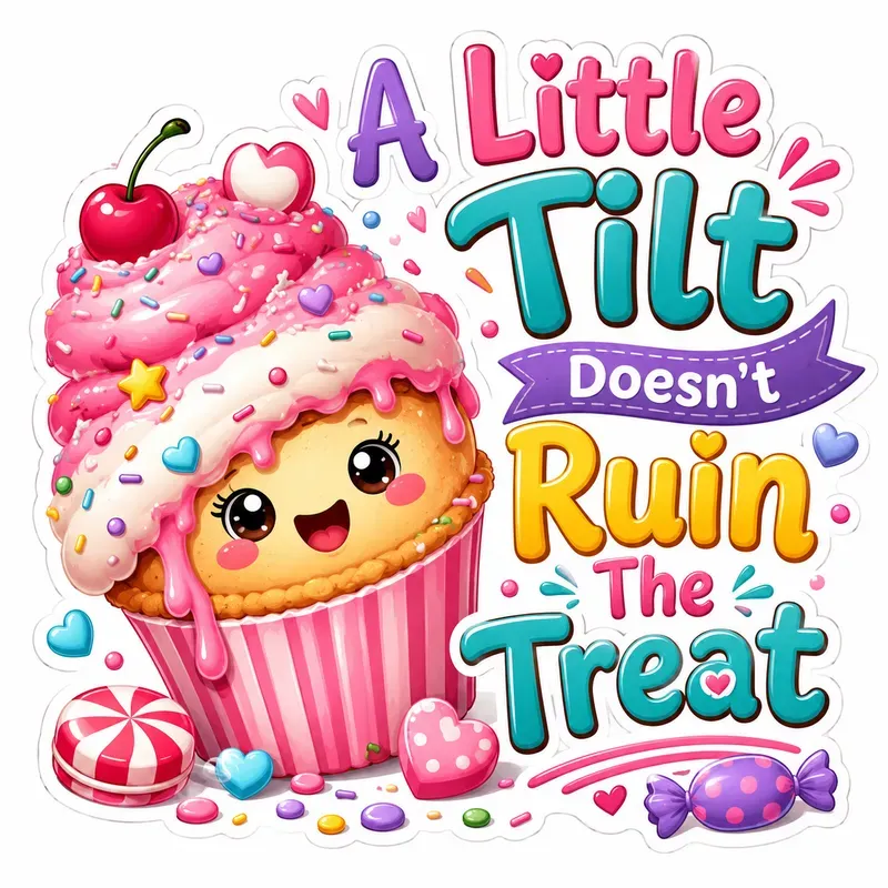 Cute Motivational Character Quotes Packs