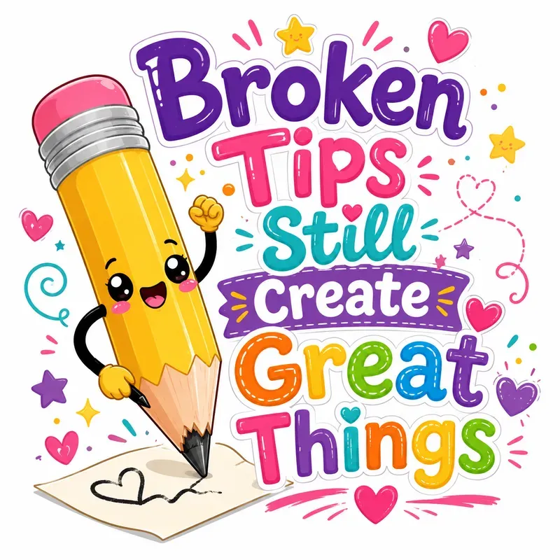 Cute Motivational Character Quotes Packs