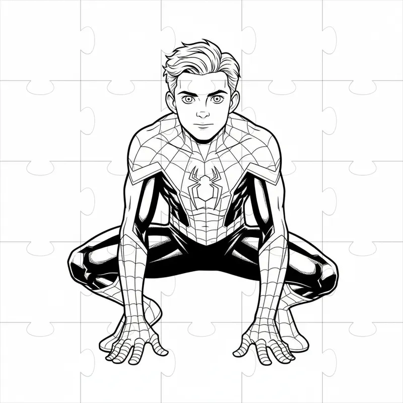 Celebrity Inspired Coloring Pages