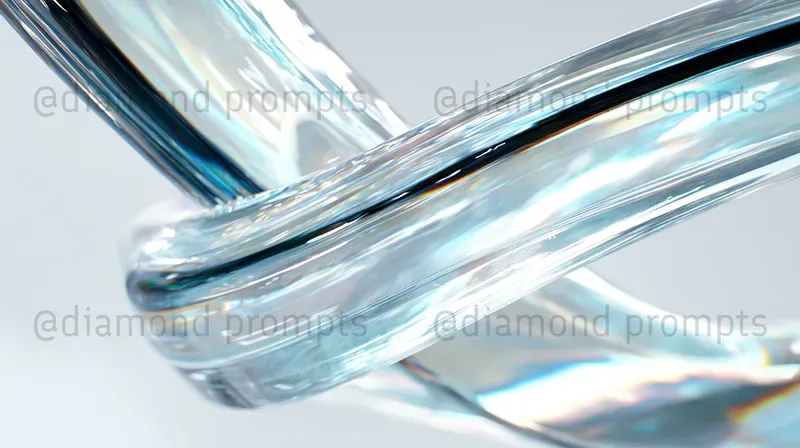 Abstract Liquid Motions