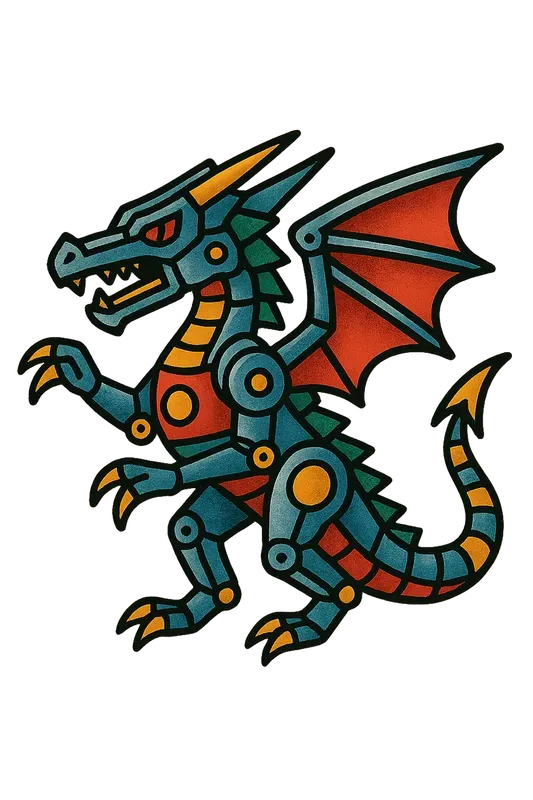 Oldschool Flash Tattoo Generators