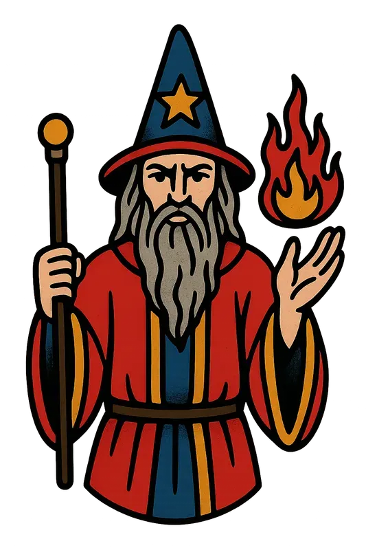 Oldschool Flash Tattoo Generators