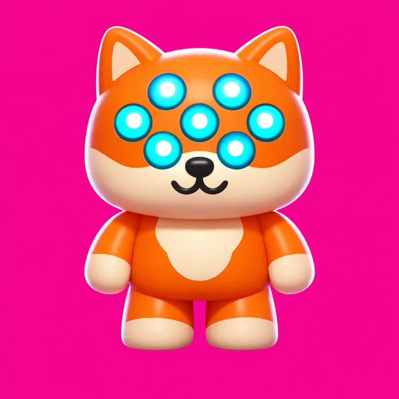 Roblox Shiba Inu Icon Generator