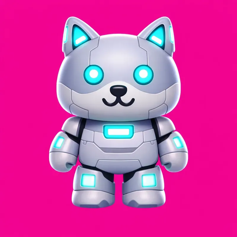 Roblox Shiba Inu Icon Generator