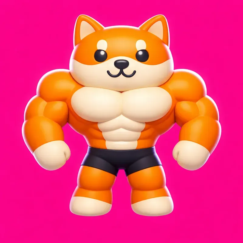 Roblox Shiba Inu Icon Generator