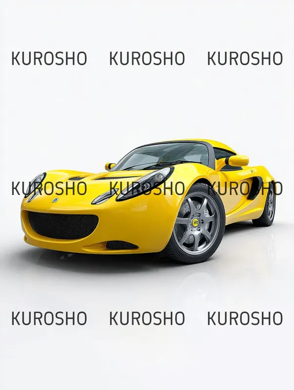 Professional Car Photography For Businesses