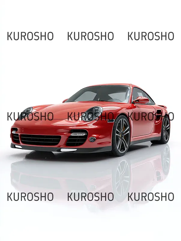 Professional Car Photography For Businesses