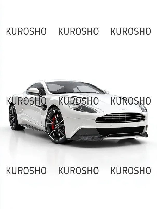 Professional Car Photography For Businesses