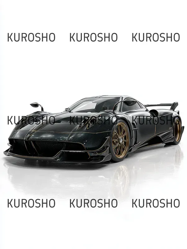 Professional Car Photography For Businesses