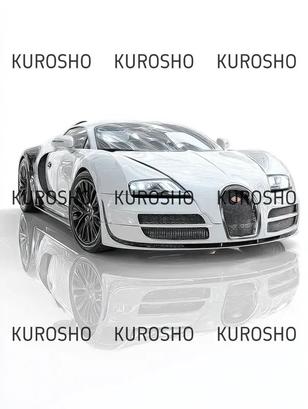 Professional Car Photography For Businesses