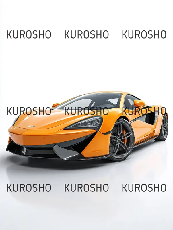 Professional Car Photography For Businesses
